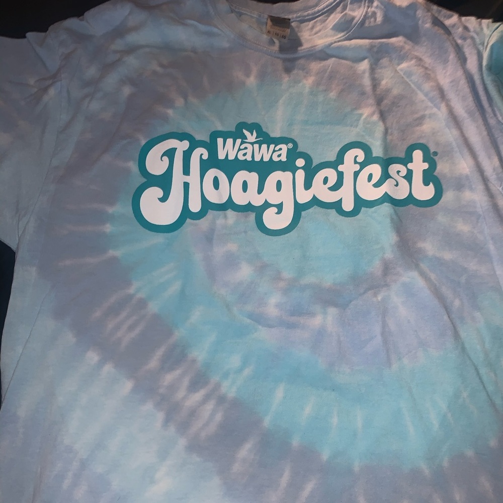 Wawa T-shirt